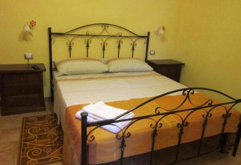 חדר סטנדרט, Donnastella