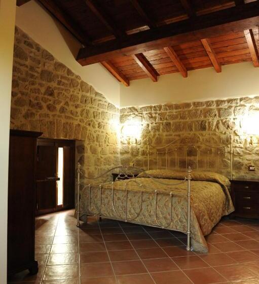 标准间, Grotta Biscia