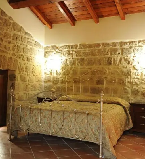 Standard-huone, Grotta Biscia