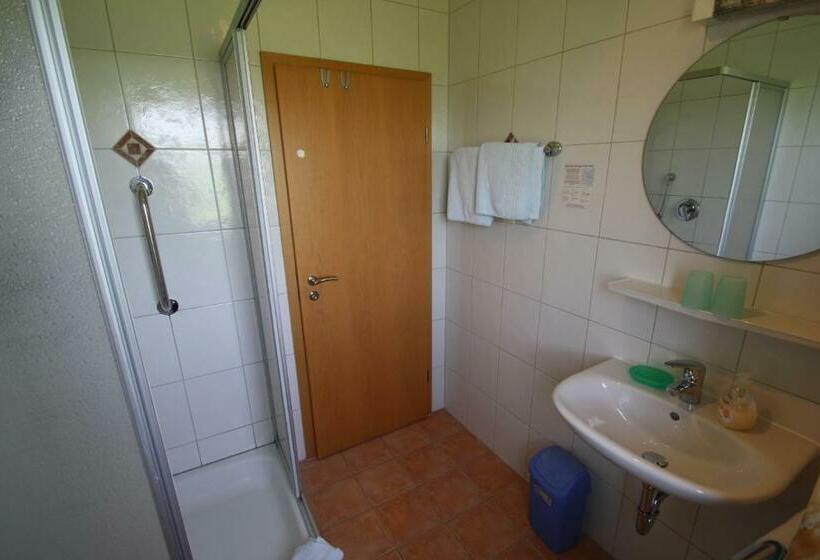 스탠다드 룸, Stefanutti Hof