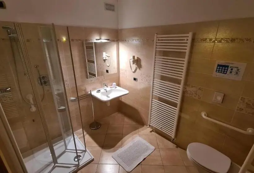 Standard-huone, Affittacamere Dolce Sogno