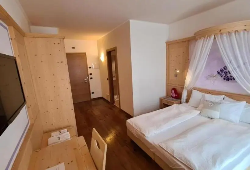 Standard-huone, Affittacamere Dolce Sogno