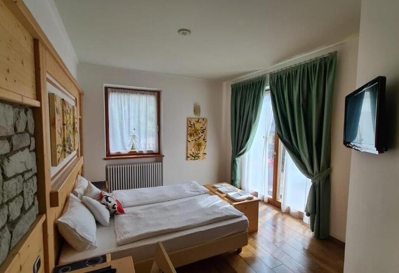Номер Стандарт, Affittacamere Dolce Sogno