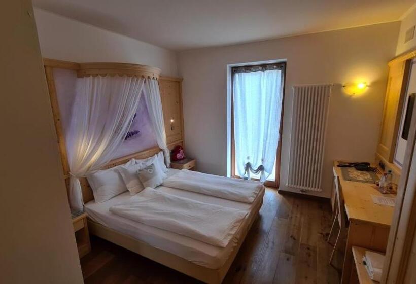 غرفة قياسية, Affittacamere Dolce Sogno