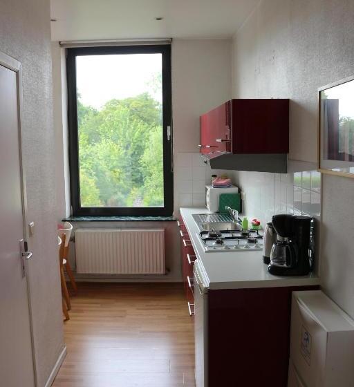 اتاق استاندارد, Brussels Bnb