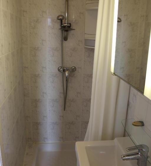 اتاق استاندارد, Brussels Bnb