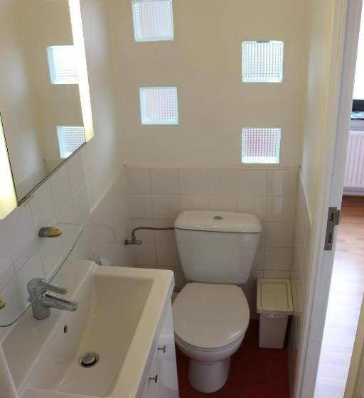 اتاق استاندارد, Brussels Bnb