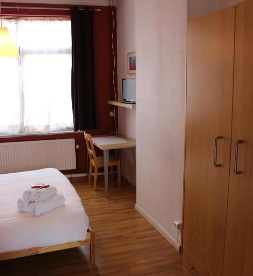 اتاق استاندارد, Brussels Bnb