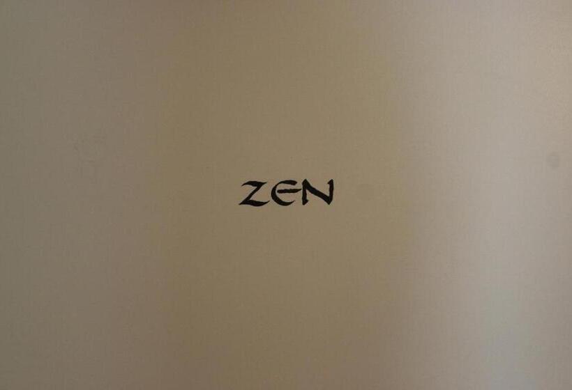 اتاق استاندارد, Brussels Bnb