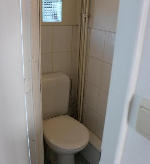 اتاق استاندارد, Brussels Bnb