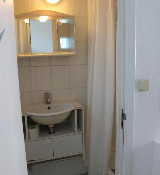 اتاق استاندارد, Brussels Bnb