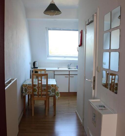 اتاق استاندارد, Brussels Bnb