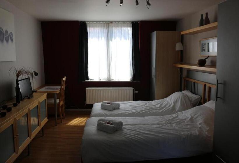 اتاق استاندارد, Brussels Bnb