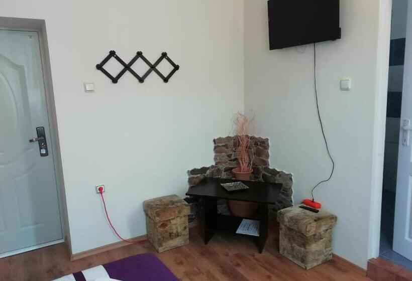 标准间, Casa Julia/adult Only