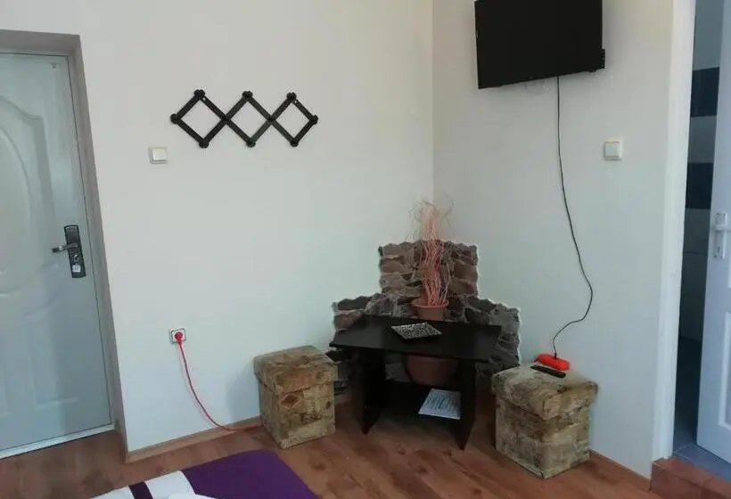 اتاق استاندارد, Casa Julia/adult Only
