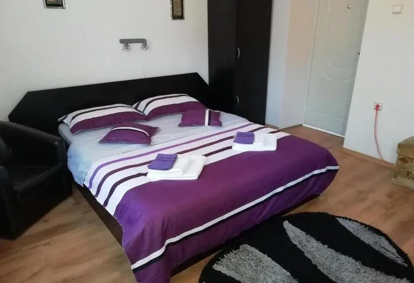 اتاق استاندارد, Casa Julia/adult Only