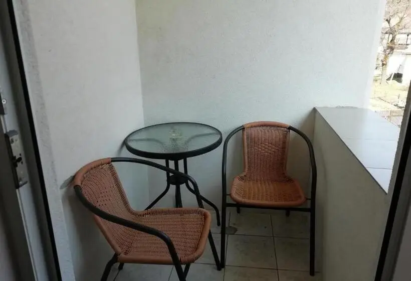 اتاق استاندارد, Casa Julia/adult Only