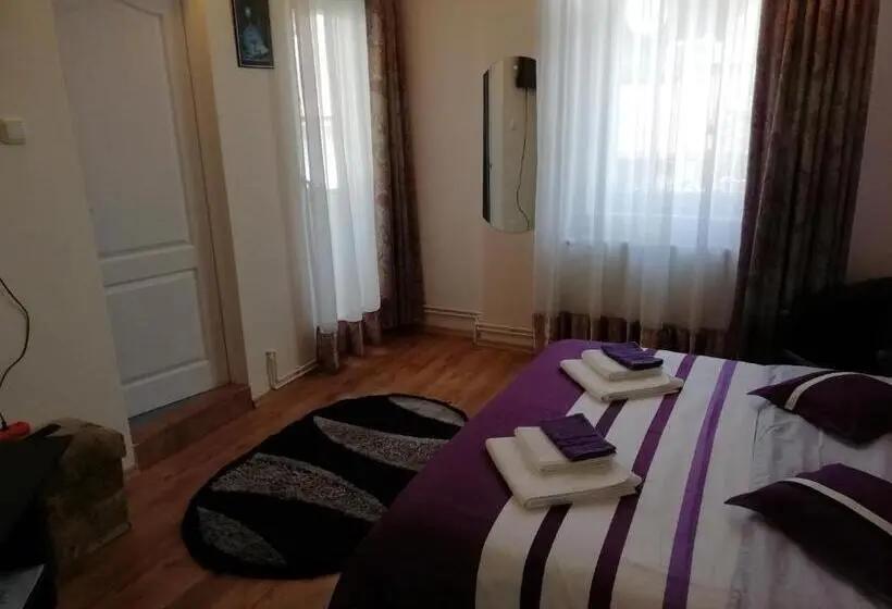اتاق استاندارد, Casa Julia/adult Only