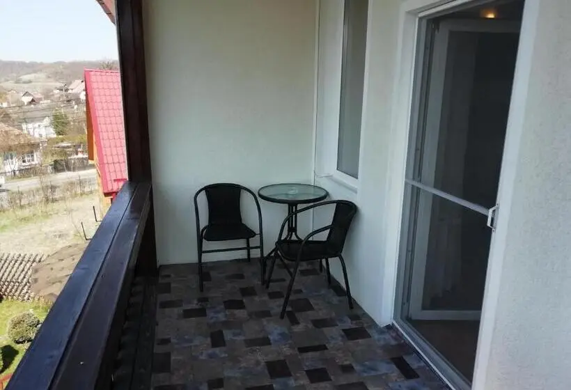 اتاق استاندارد, Casa Julia/adult Only