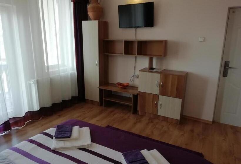 标准间, Casa Julia/adult Only