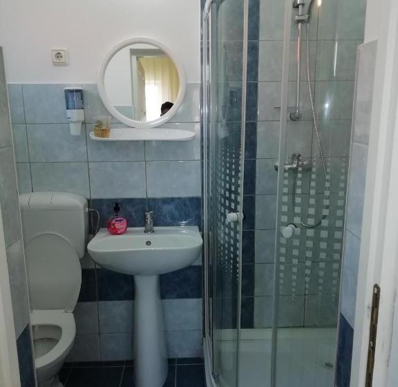 标准间, Casa Julia/adult Only