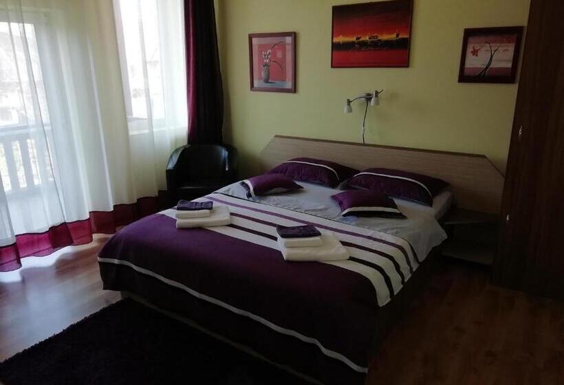 标准间, Casa Julia/adult Only