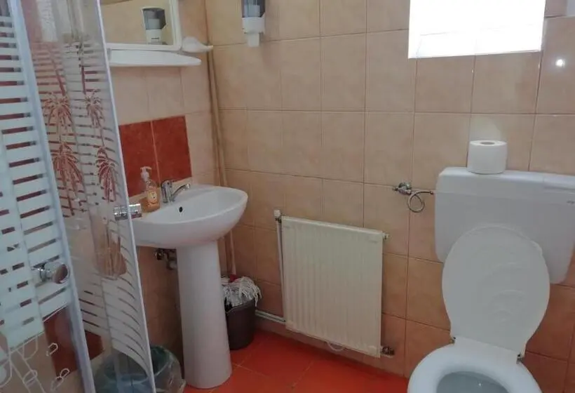 آپارتمان 2 خوابه با بالکن, Casa Julia/adult Only
