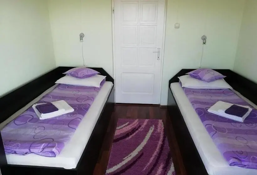 آپارتمان 2 خوابه با بالکن, Casa Julia/adult Only