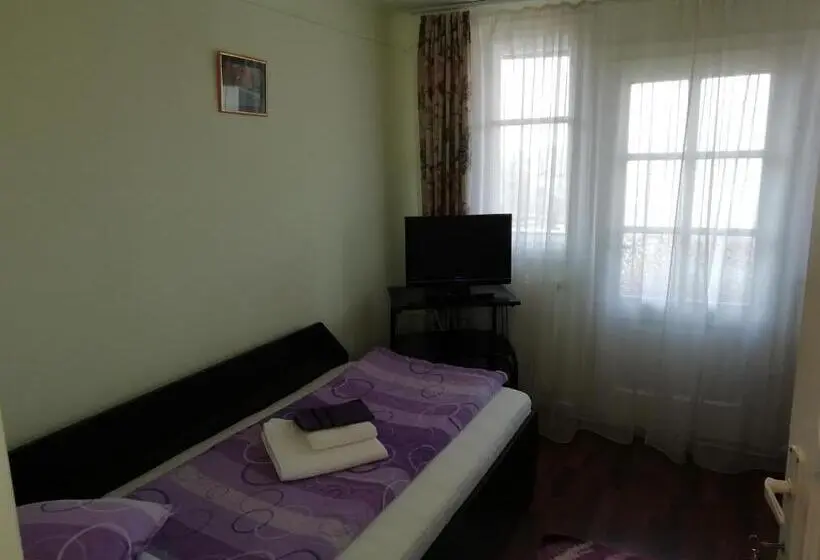 آپارتمان 2 خوابه با بالکن, Casa Julia/adult Only