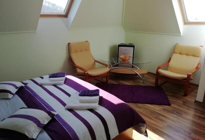 带阳台两卧公寓, Casa Julia/adult Only