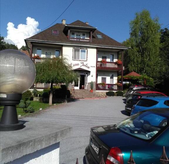 1间卧室的房子, Casa Julia/adult Only