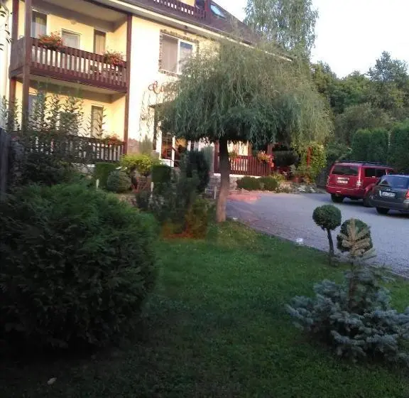 خانه 1 خوابه, Casa Julia/adult Only