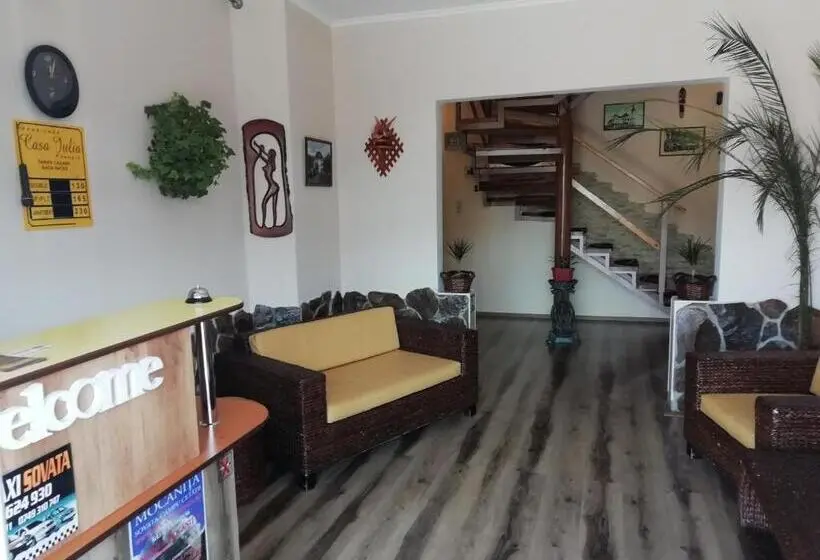 خانه 1 خوابه, Casa Julia/adult Only