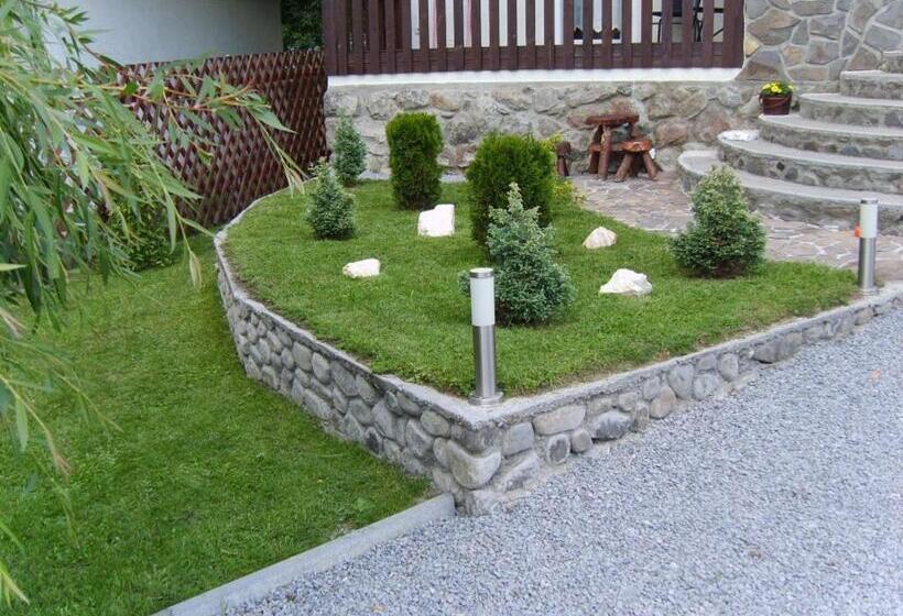 1间卧室的房子, Casa Julia/adult Only