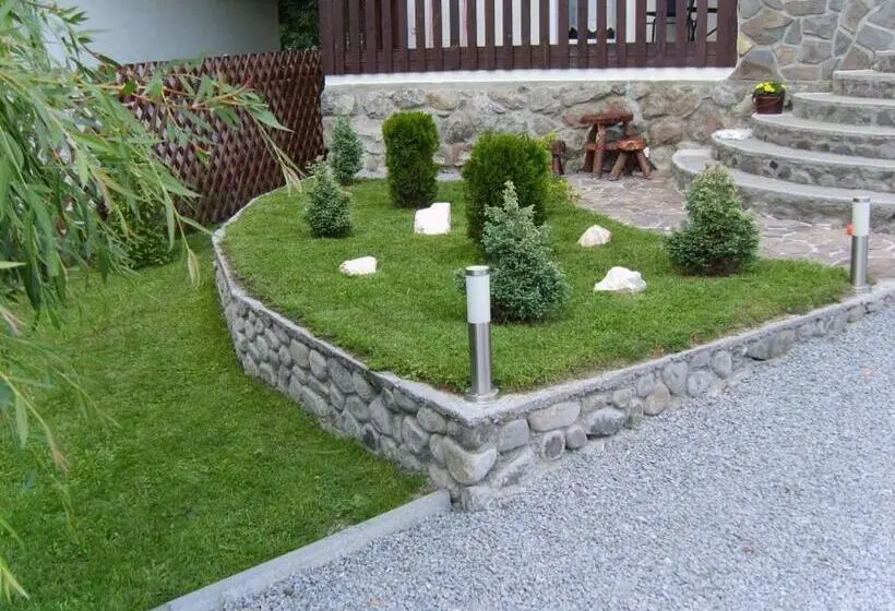 خانه 1 خوابه, Casa Julia/adult Only