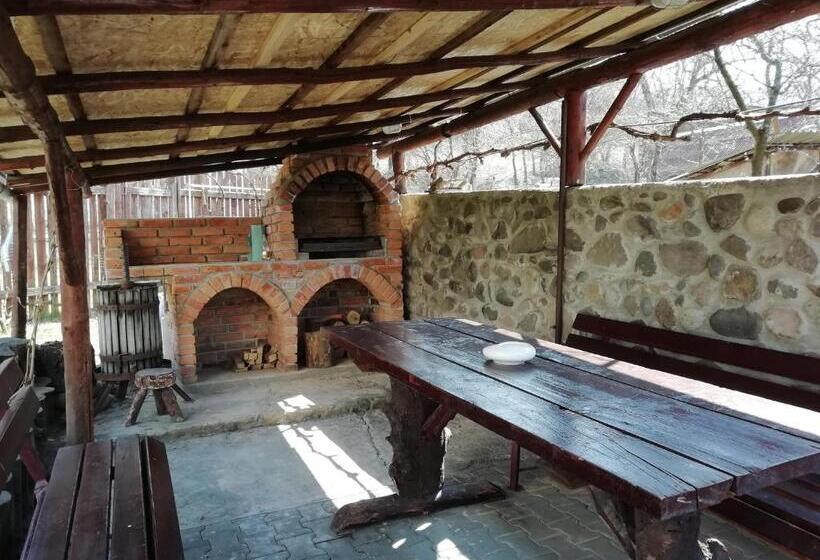 1间卧室的房子, Casa Julia/adult Only