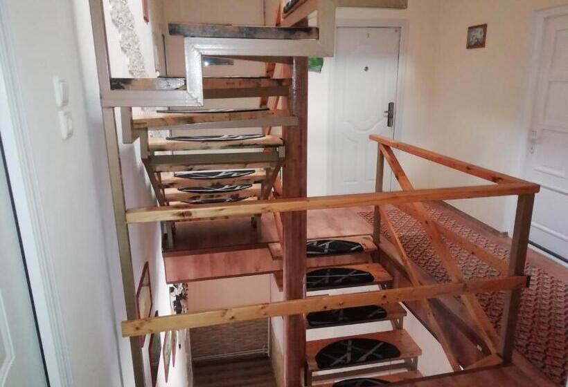 1间卧室的房子, Casa Julia/adult Only