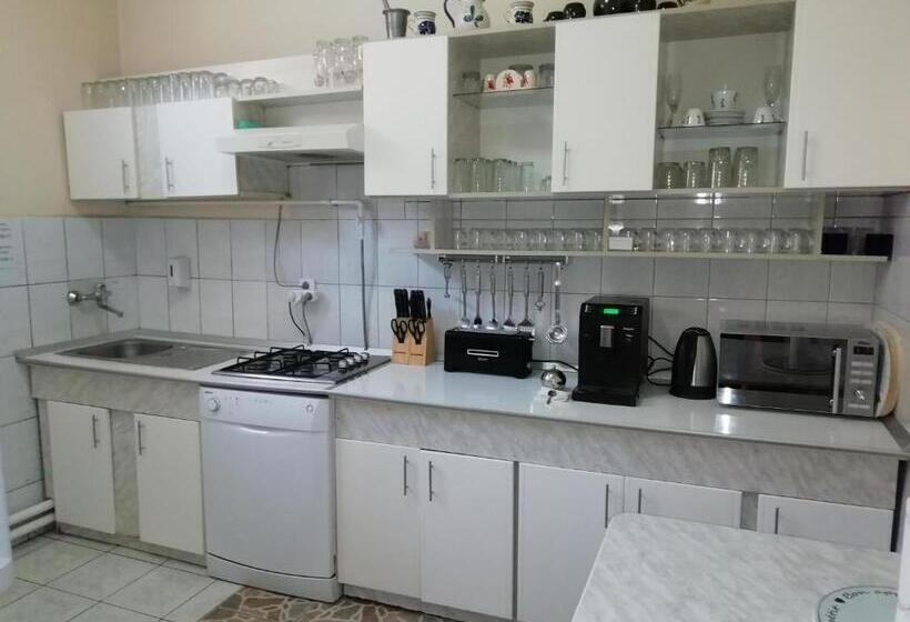 1间卧室的房子, Casa Julia/adult Only