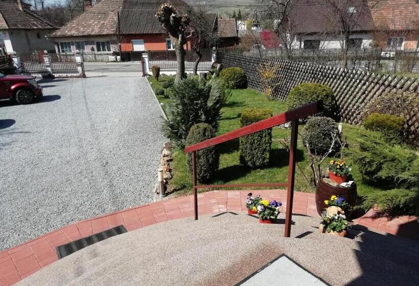 1间卧室的房子, Casa Julia/adult Only