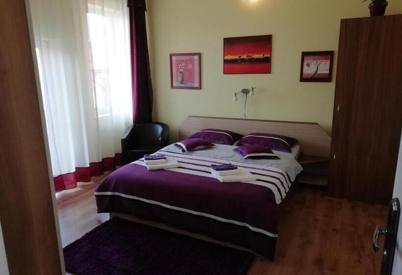 标准间, Casa Julia/adult Only