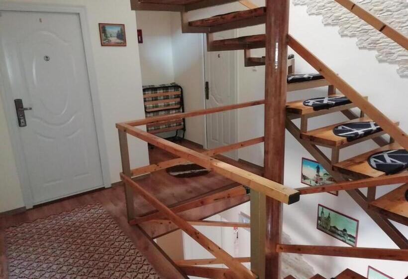 1间卧室的房子, Casa Julia/adult Only