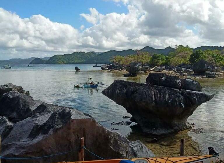 חדר סטנדרט, El Gordo S Seaside Adventure Lodge