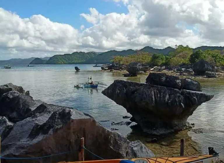 スタンダードルーム, El Gordo S Seaside Adventure Lodge