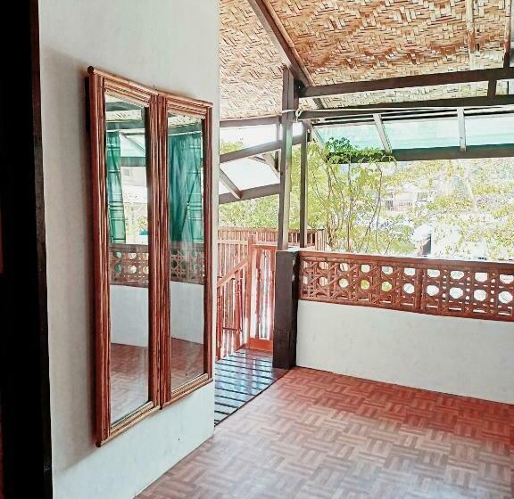 חדר סטנדרט, El Gordo S Seaside Adventure Lodge