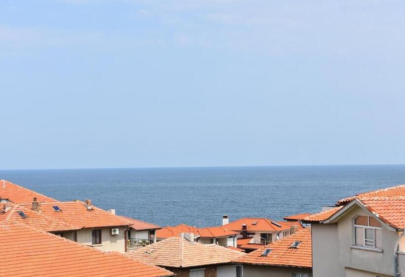 Апартаменты 2 Спальни, Exotic Guest House