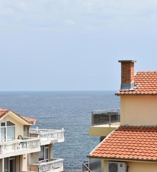 带2个卧室的公寓, Exotic Guest House