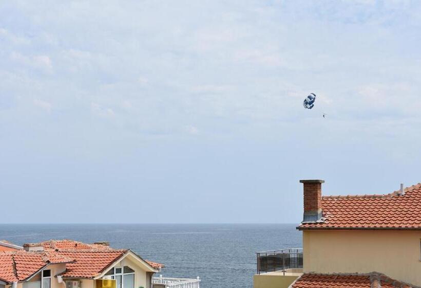 带2个卧室的公寓, Exotic Guest House