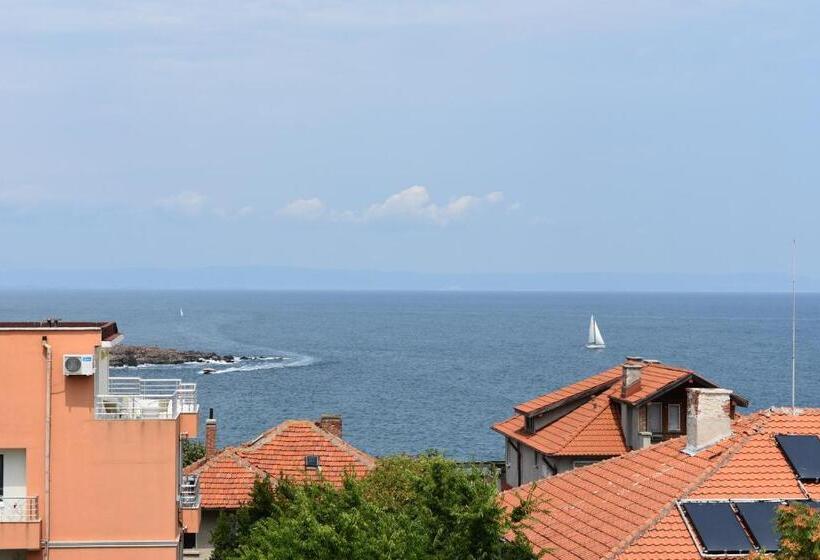 Апартаменты 2 Спальни, Exotic Guest House