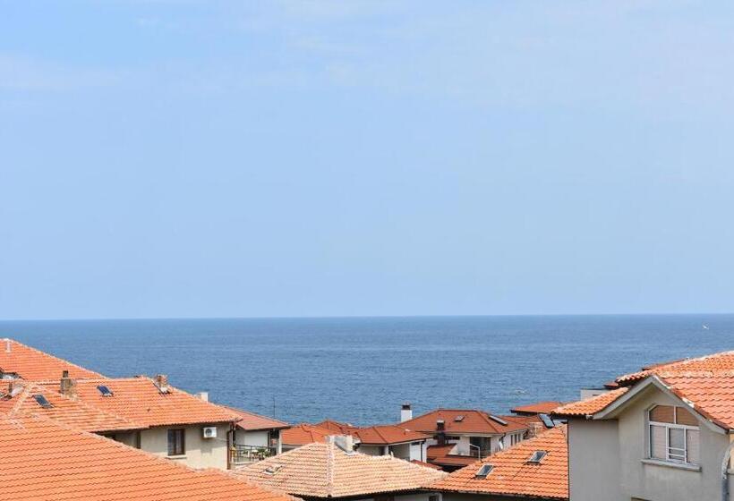 带2个卧室的公寓, Exotic Guest House