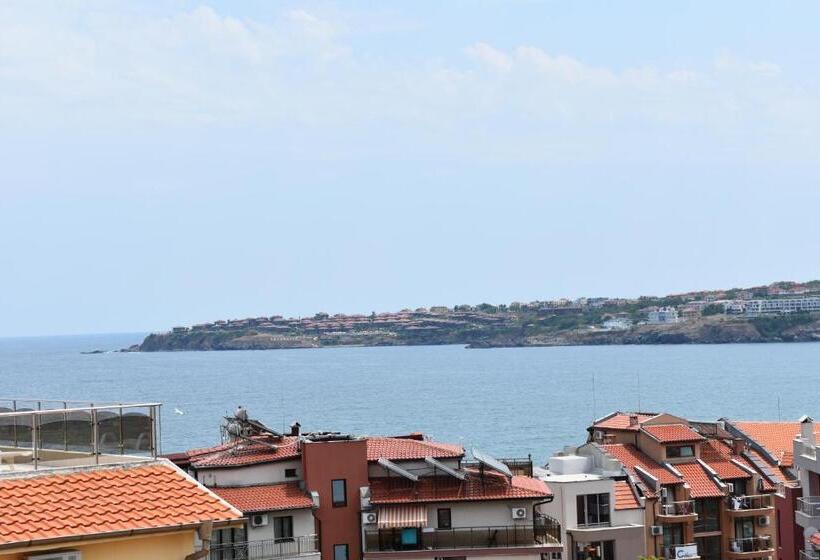 带2个卧室的公寓, Exotic Guest House